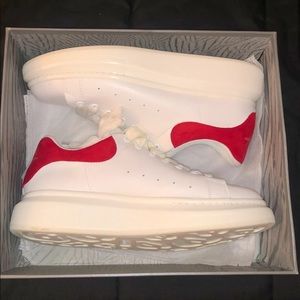 Alexander McQueen sneakers